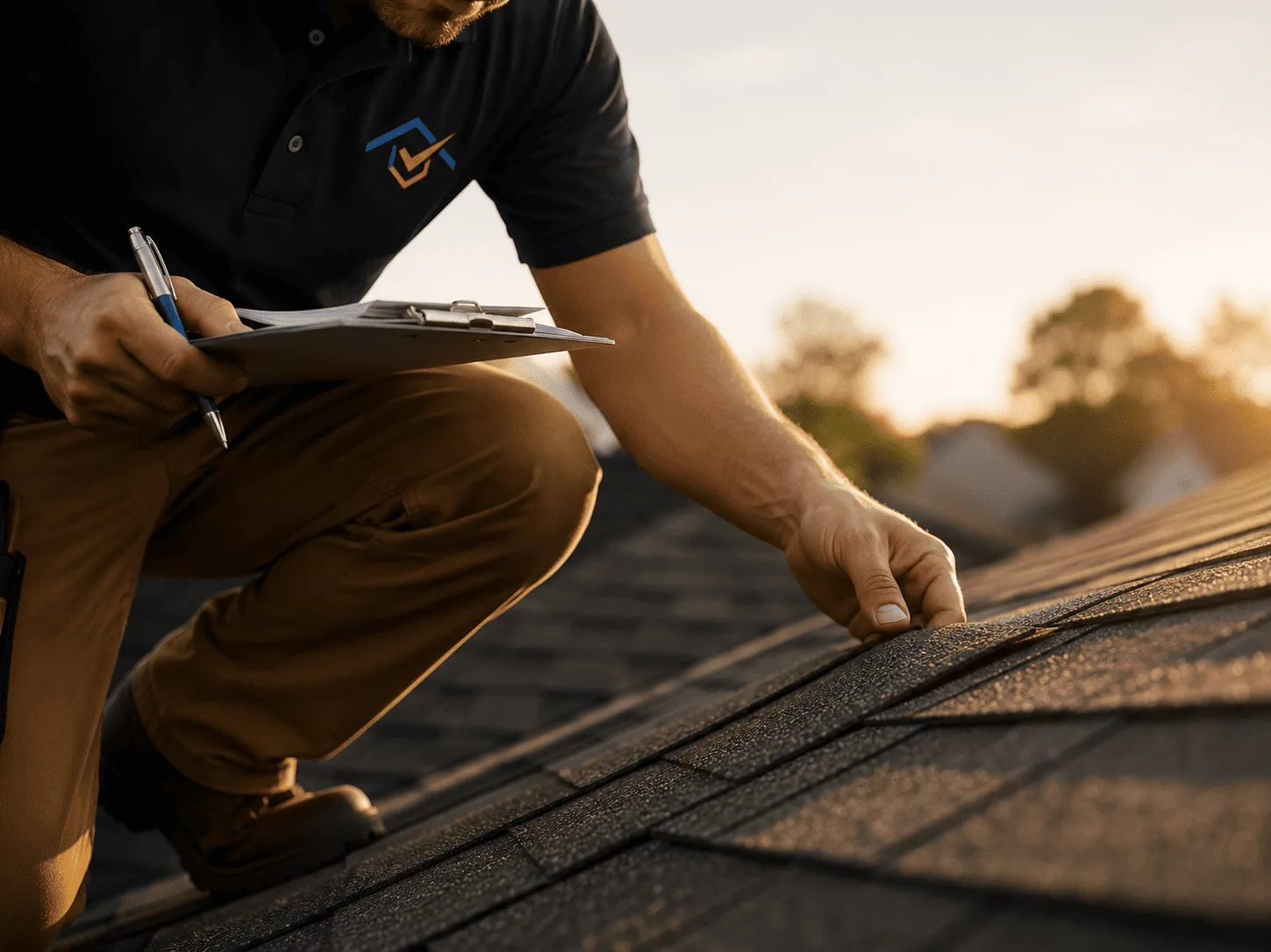 Why Choose Roof Inspection in New Windsor, MD